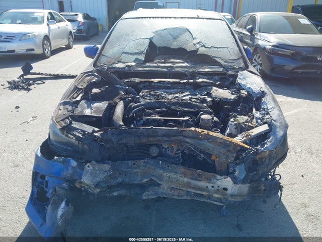 JF1VA1A69J9839644 Subaru dib