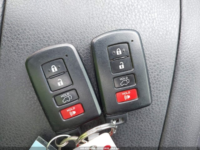 5TDJZRFH0KS976582 Toyota 2gr-fks