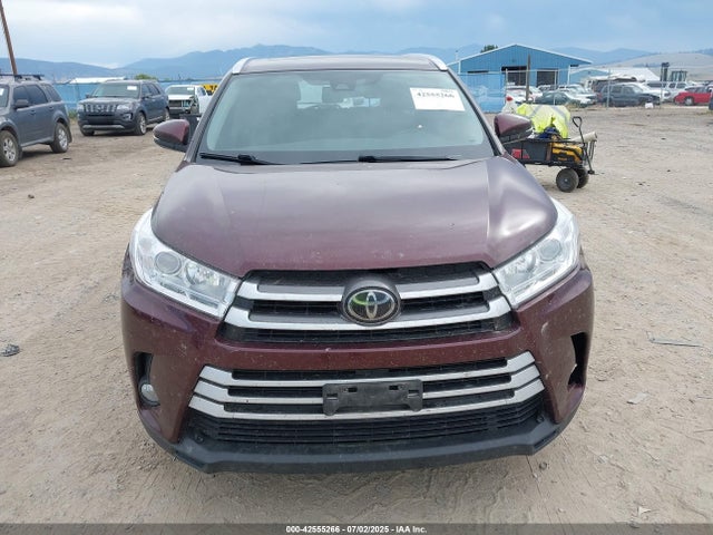 5TDJZRFH0KS976582 Toyota 2gr-fks