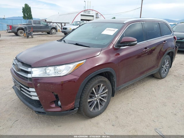 5TDJZRFH0KS976582 Toyota 2gr-fks