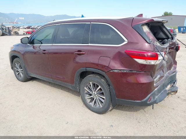 5TDJZRFH0KS976582 Toyota 2gr-fks