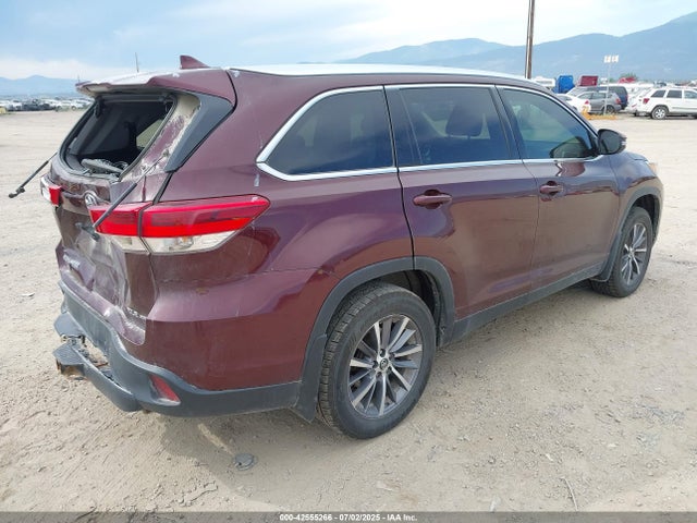 5TDJZRFH0KS976582 Toyota 2gr-fks