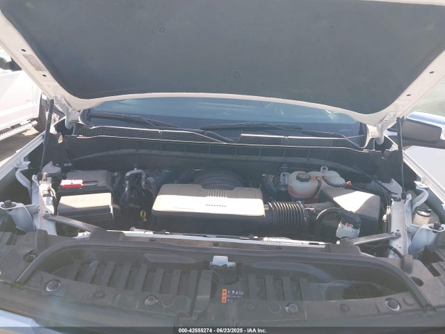 Chevrolet l84 2022 2GCPACED4N1518925 Image 10