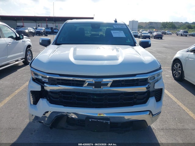 Chevrolet l84 2022 2GCPACED4N1518925 Image 12
