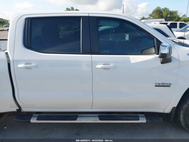 Chevrolet l84 2022 2GCPACED4N1518925 Image 13
