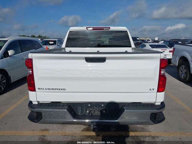 Chevrolet l84 2022 2GCPACED4N1518925 Image 16