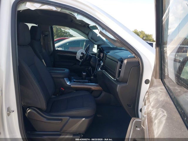 Chevrolet l84 2022 2GCPACED4N1518925 Image 5