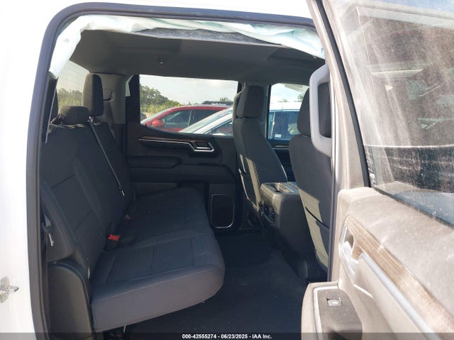 Chevrolet l84 2022 2GCPACED4N1518925 Image 8
