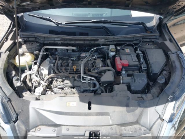 2024 MITSUBISHI OUTLANDER JA4J4VA89RZ052062 Photo 9