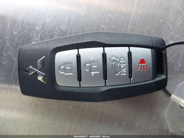 2024 MITSUBISHI OUTLANDER JA4J4VA89RZ052062 Photo 10