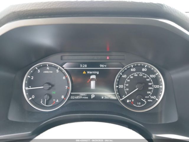 2024 MITSUBISHI OUTLANDER JA4J4VA89RZ052062 Photo 6