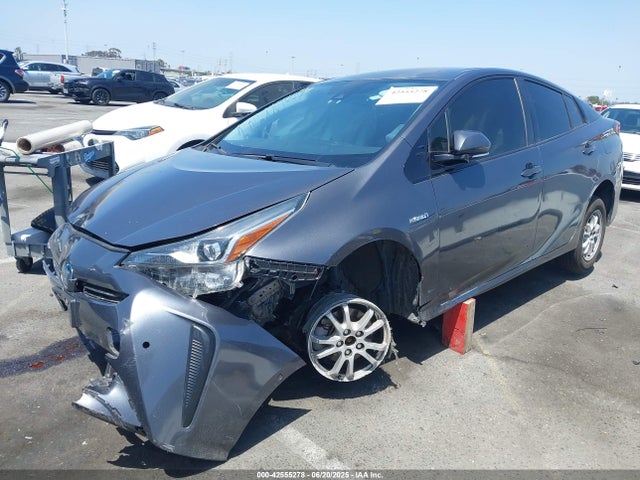 JTDKARFU3K3070453 Toyota 2zr-fxe,1nm+1mm