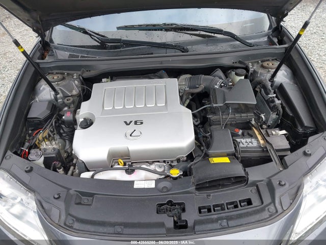 JTHBK1GG5E2116817 Lexus 2gr-fe