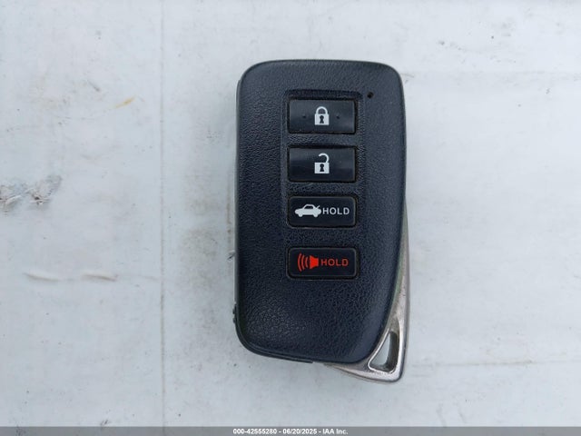 JTHBK1GG5E2116817 Lexus 2gr-fe
