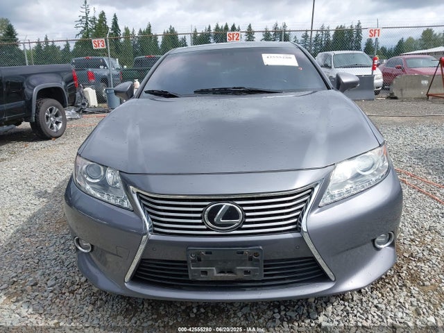 JTHBK1GG5E2116817 Lexus 2gr-fe