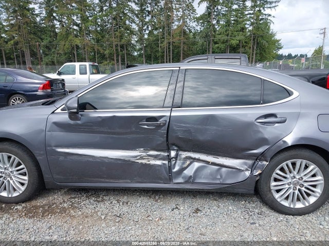 JTHBK1GG5E2116817 Lexus 2gr-fe