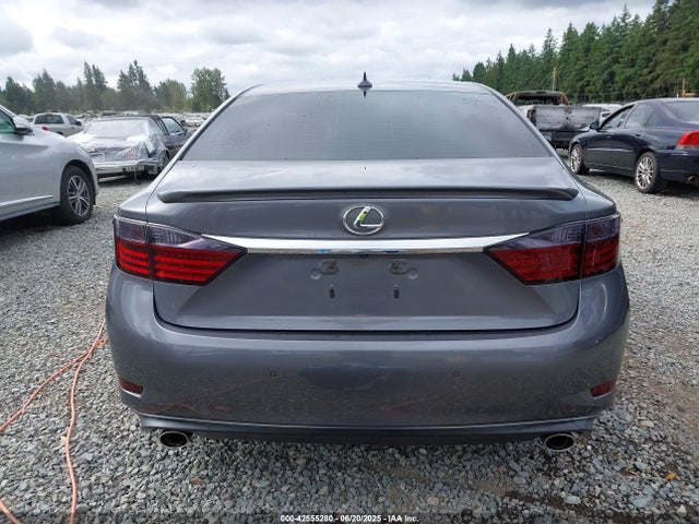 JTHBK1GG5E2116817 Lexus 2gr-fe