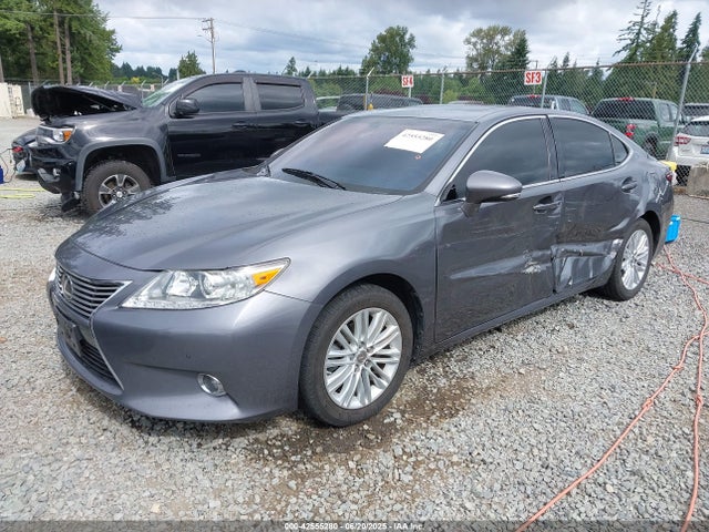 JTHBK1GG5E2116817 Lexus 2gr-fe