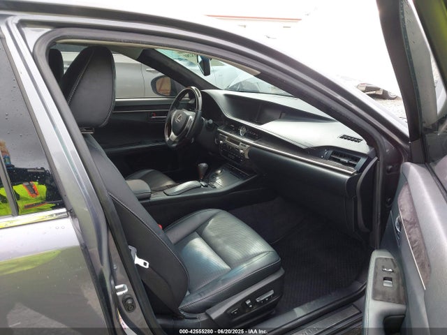 JTHBK1GG5E2116817 Lexus 2gr-fe
