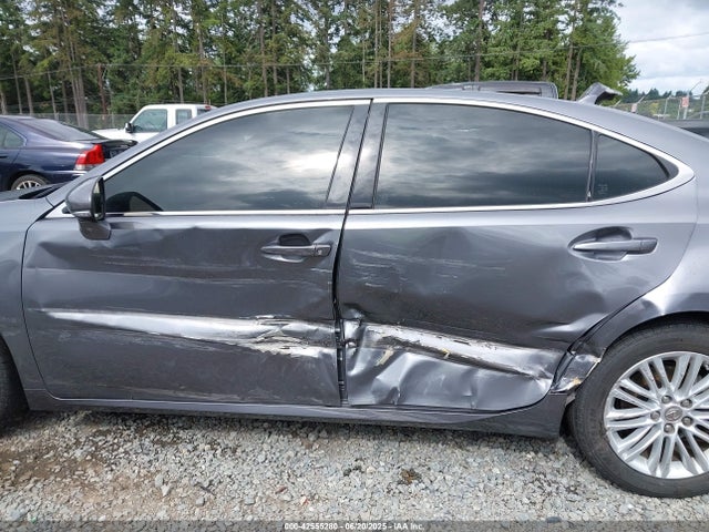 JTHBK1GG5E2116817 Lexus 2gr-fe