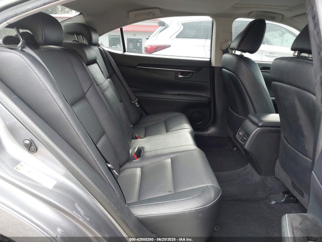 JTHBK1GG5E2116817 Lexus 2gr-fe