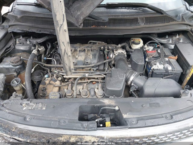 1FM5K8F85EGC13399 Ford 2014