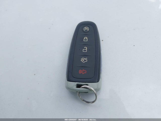 1FM5K8F85EGC13399 Ford 2014