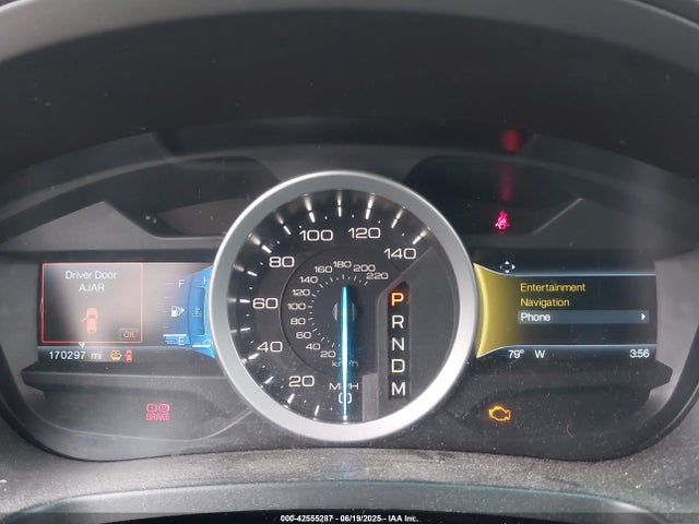 1FM5K8F85EGC13399 Ford 2014