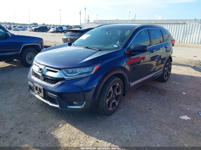 Honda l15be 2019 7FARW1H91KE010303 Image 2