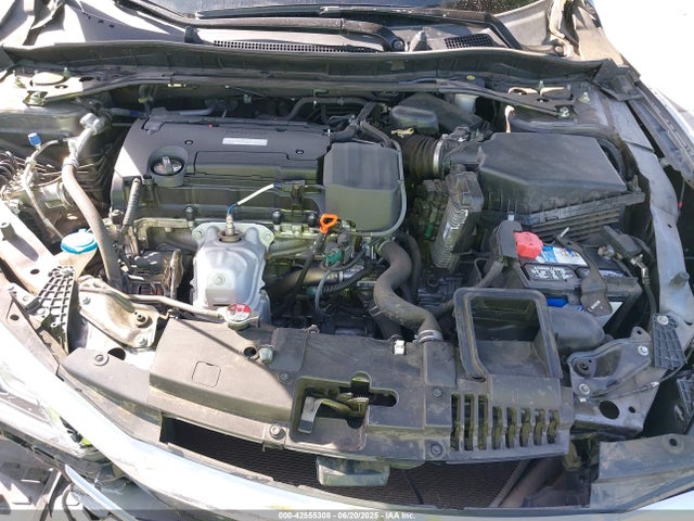1HGCR2F78HA291924 Honda k24w1