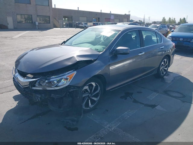 1HGCR2F78HA291924 Honda k24w1
