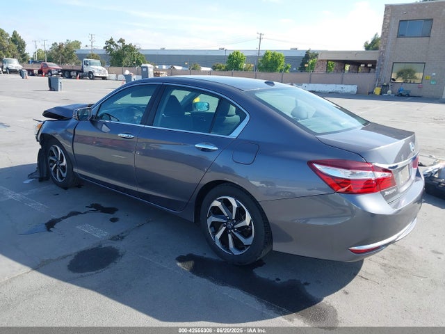 1HGCR2F78HA291924 Honda k24w1