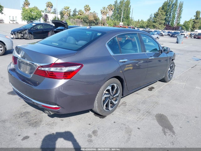 1HGCR2F78HA291924 Honda k24w1