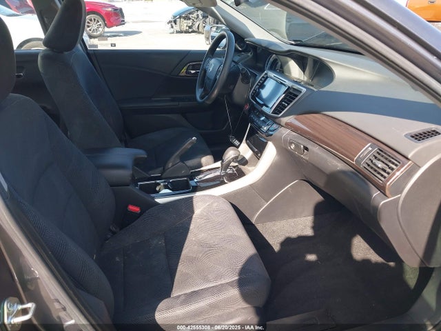 1HGCR2F78HA291924 Honda k24w1