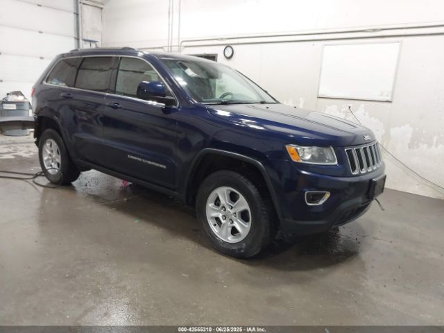 2016 JEEP GRAND CHEROKEE 1C4RJFAG5GC434359