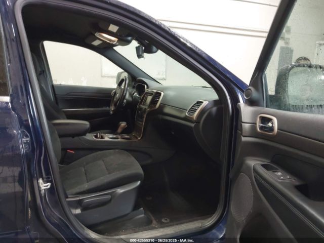 2016 JEEP GRAND CHEROKEE 1C4RJFAG5GC434359 Photo 4