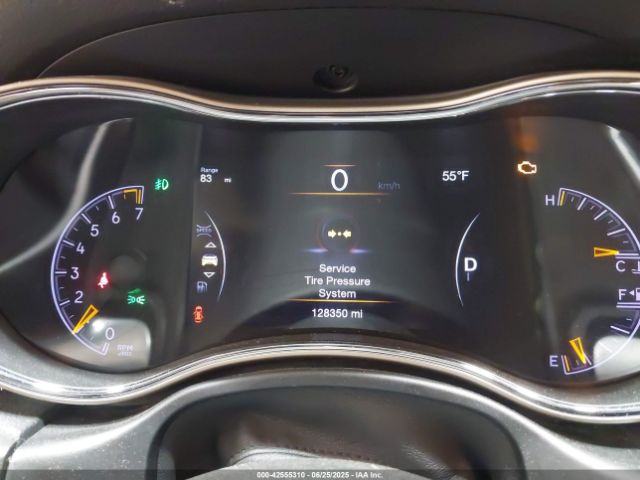 2016 JEEP GRAND CHEROKEE 1C4RJFAG5GC434359 Photo 6