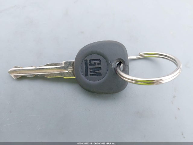2008 CADILLAC ESCALADE ESV 1GYFK66838R147564 Photo 10