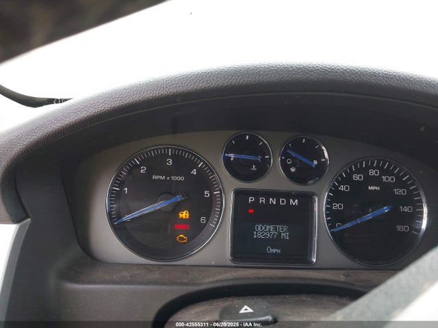 2008 CADILLAC ESCALADE ESV 1GYFK66838R147564 Photo 6