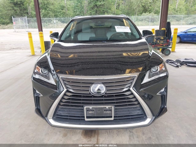 2T2BZMCA0HC089351 Lexus 2017