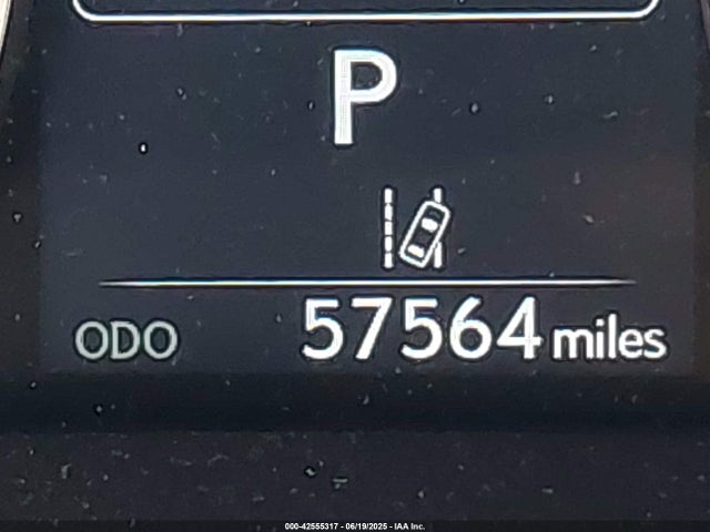2T2BZMCA0HC089351 Lexus 2017
