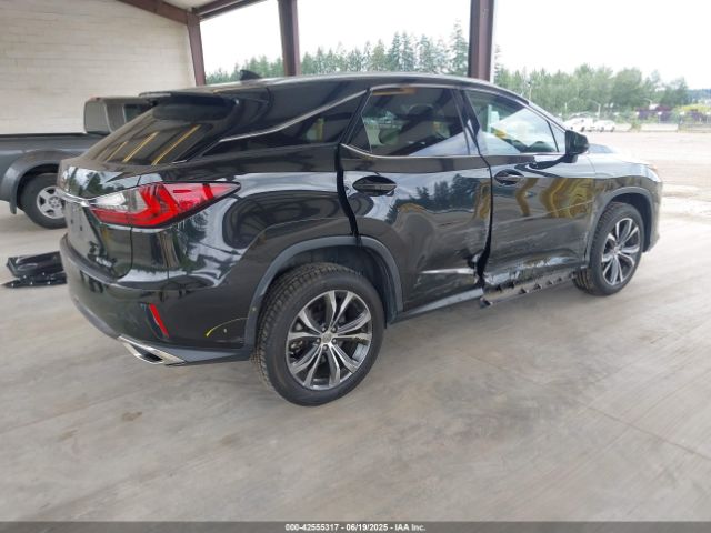 2017 LEXUS RX 350 2T2BZMCA0HC089351 Photo 3