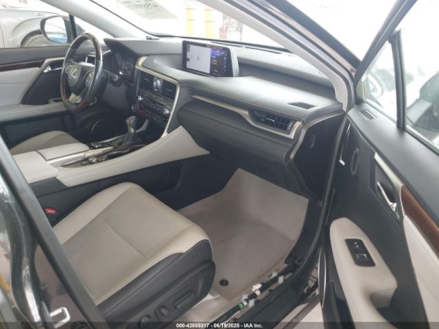 2017 LEXUS RX 350 2T2BZMCA0HC089351 Photo 4