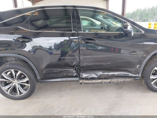 2017 LEXUS RX 350 2T2BZMCA0HC089351 Photo 5