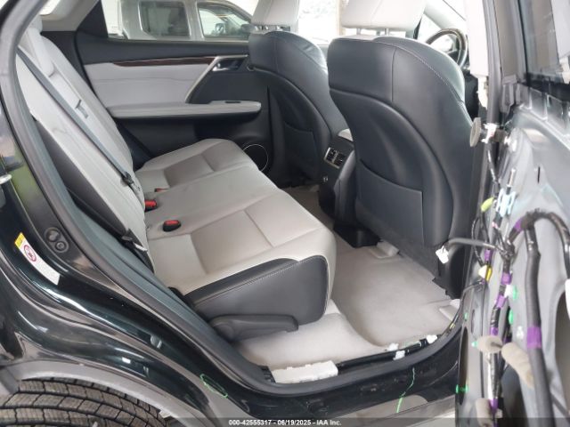 2017 LEXUS RX 350 2T2BZMCA0HC089351 Photo 7
