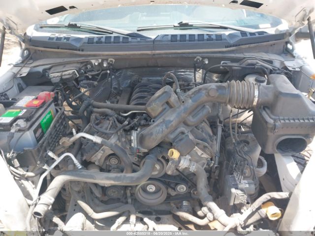 1FTEW1EF0HFC49379 Ford 5.0l-4v