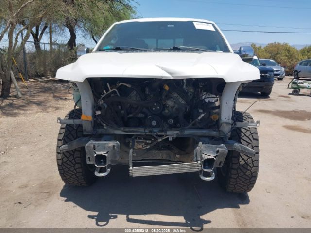 1FTEW1EF0HFC49379 Ford 5.0l-4v