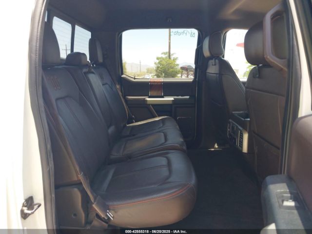 1FTEW1EF0HFC49379 Ford 5.0l-4v