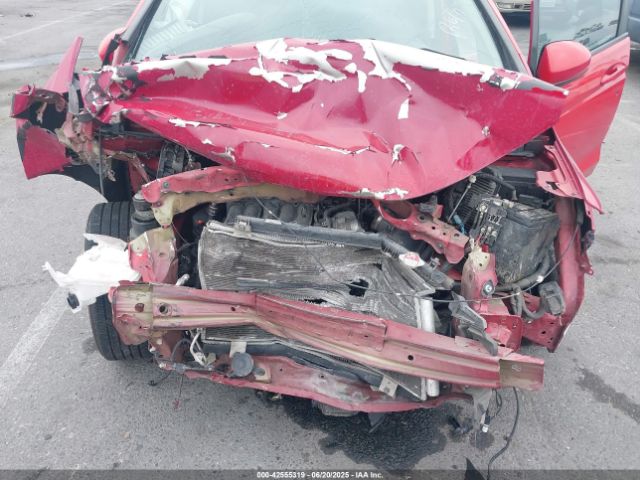 3HGGK5H5XFM775385 Honda l15b1