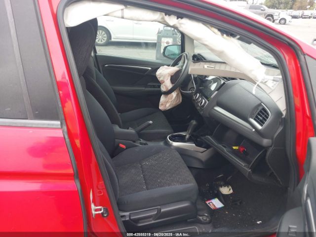 3HGGK5H5XFM775385 Honda l15b1
